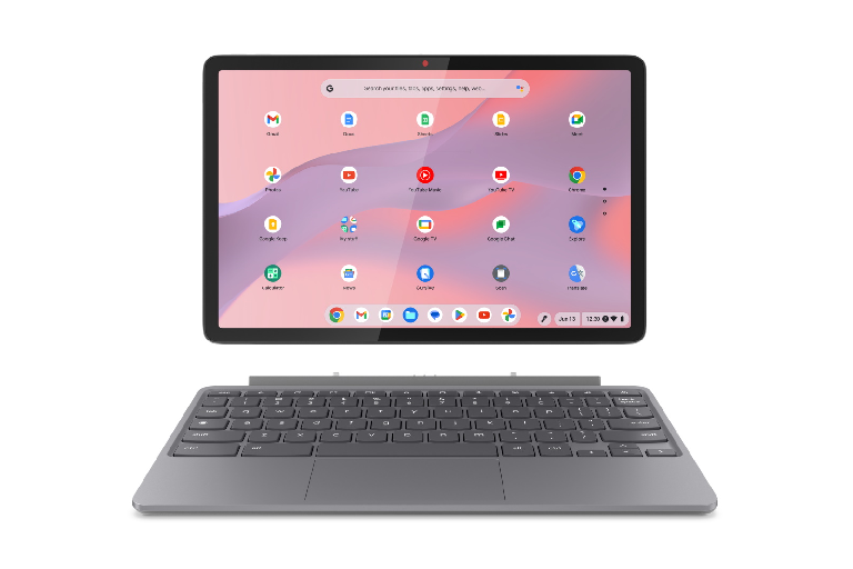 Chromebook本体 Lenovo IdeaPad Duet Chromebook 128GB worksimplified.png