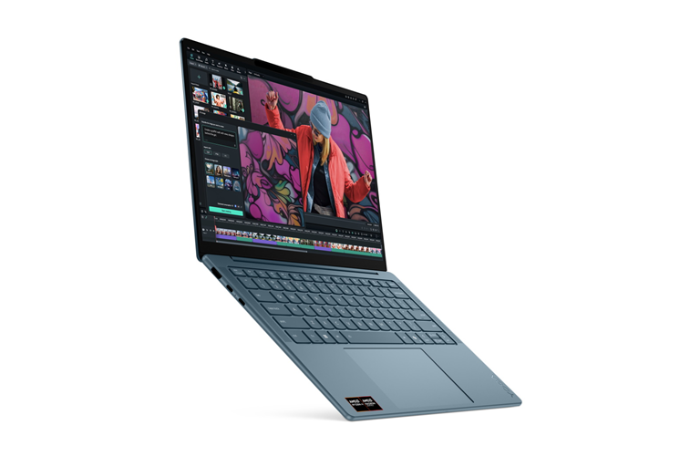 Lenovo Yoga Slim 7 14-inch OLED Ryzen AI 7-350/32GB/1TB SSD Laptop