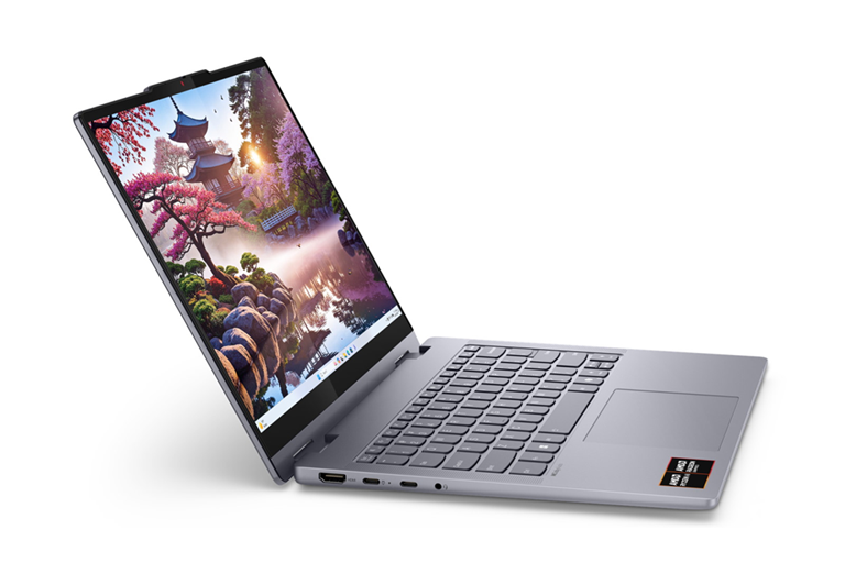  Fast and Efficient Storage 