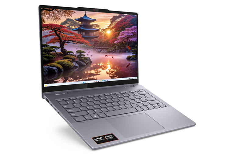  Enhanced Productivity 