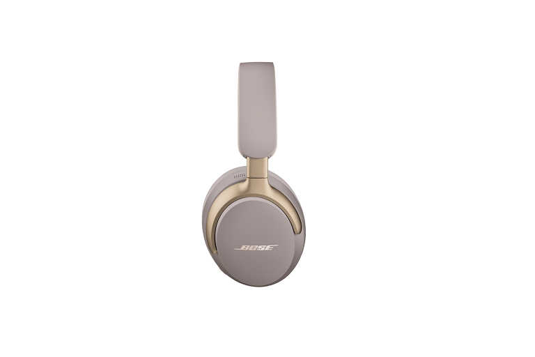 Bose Ultra Headphones Sandstone Harvey Norman