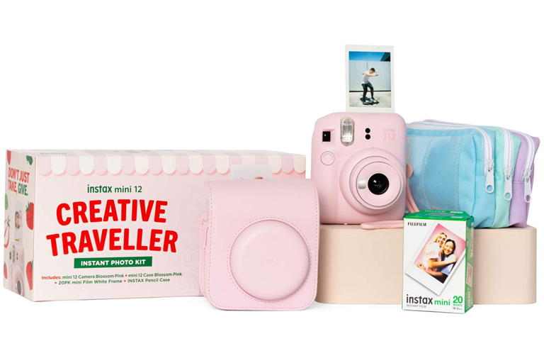  Capture Perfect Shots 