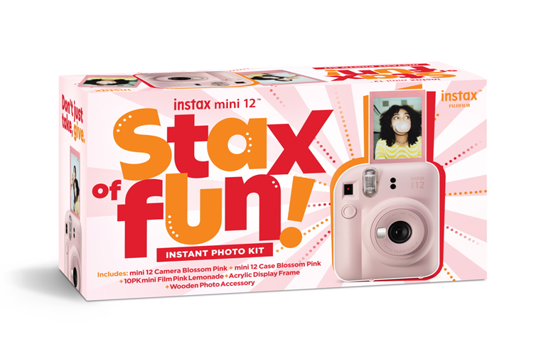  Perfect for Selfies and Displays 