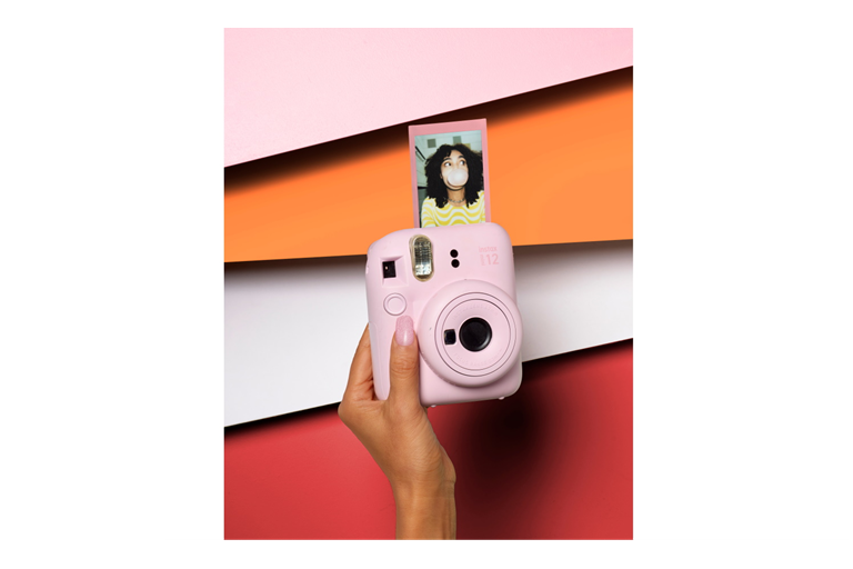  Easy Instant Photography 