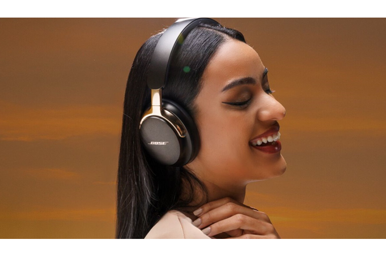  Best-in-Class Noise Cancellation 