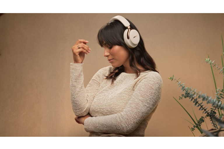  Best-in-Class Noise Cancellation 