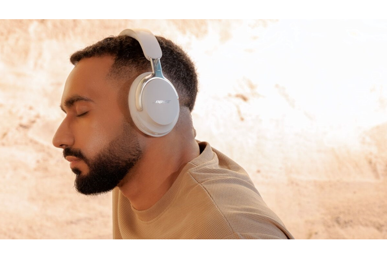  Best-in-Class Noise Cancellation 