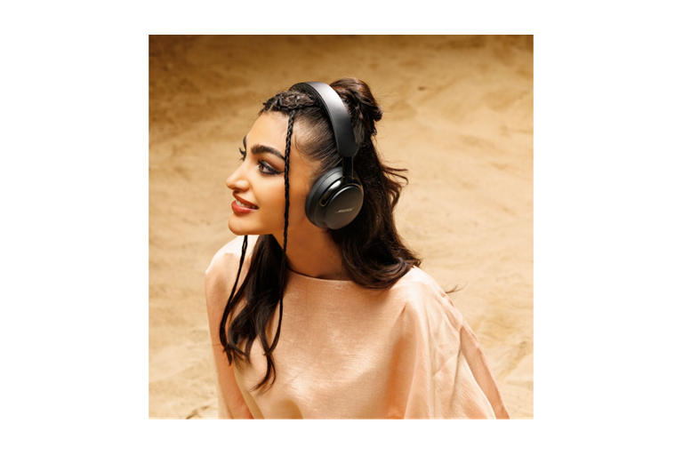  Bose Immersive Audio 