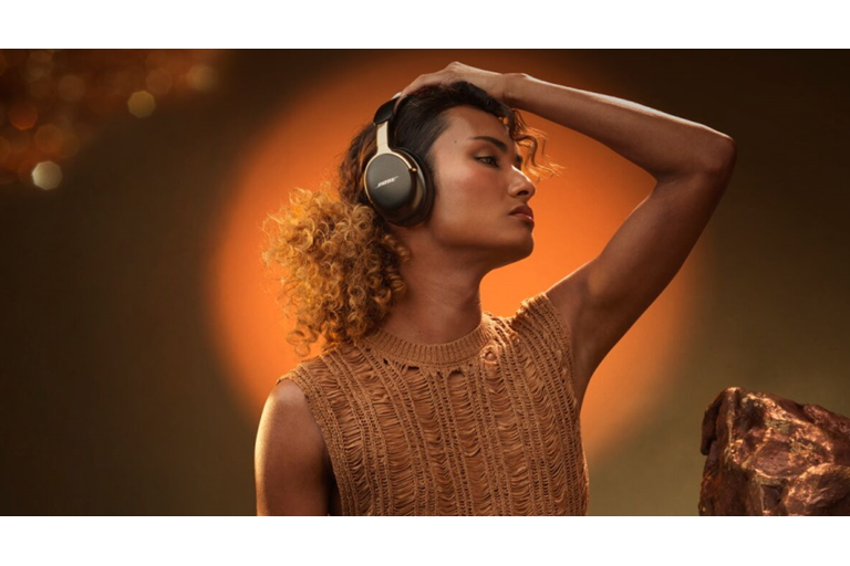  Bose Immersive Audio 