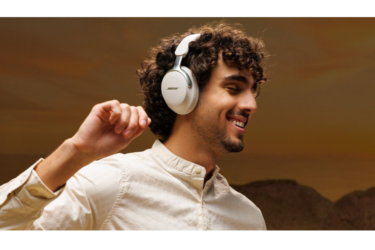  Bose Immersive Audio 