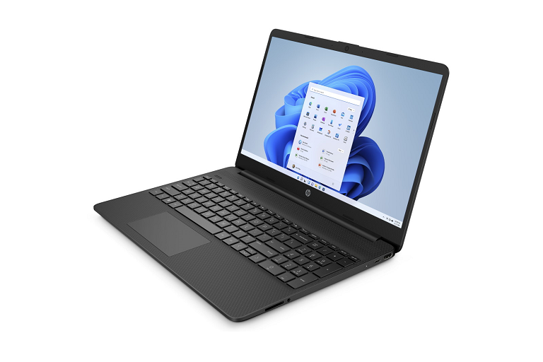 HP 15.6inch i51235U/8GB/256GB SSD Laptop Harvey Norman