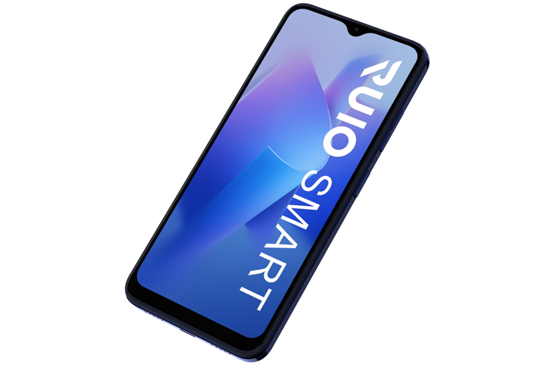  Smooth Performance and Ample Storage 