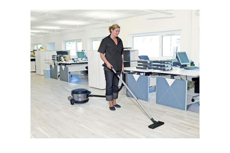 Nilfisk GD930S2 15L Commercial Dry Vacuum Harvey Norman