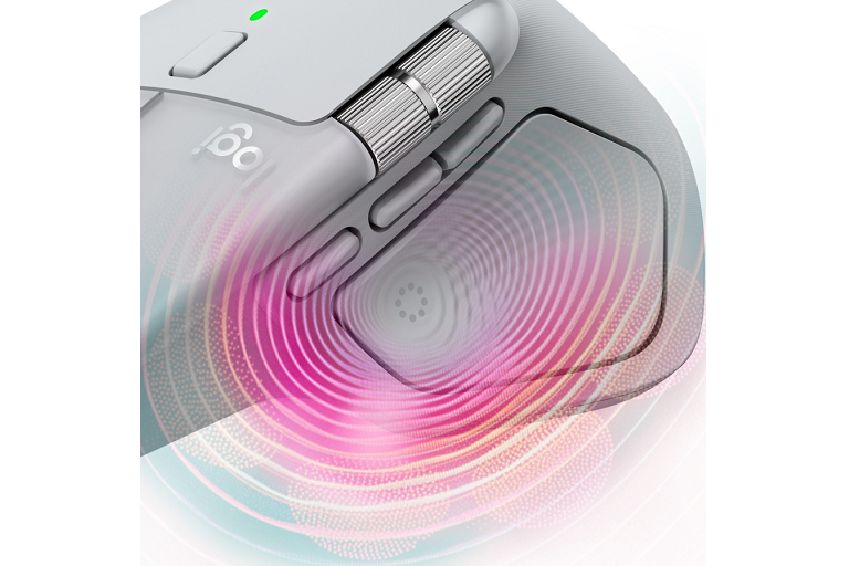  Silent Yet Satisfying Clicks 