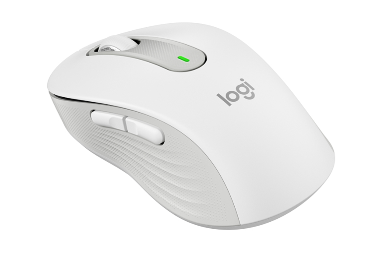  Designed for Comfort 