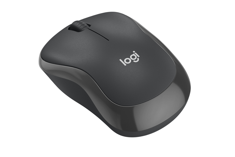 Logitech M240 Bluetooth Mouse Graphite Harvey Norman