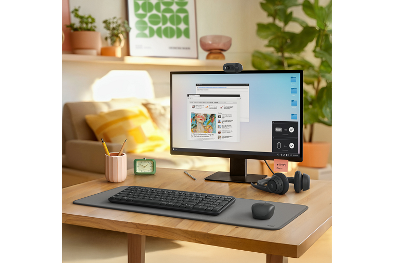  Comfort at Your Fingertips 