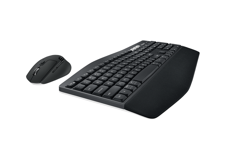 Logitech MK850 Performance Wireless Keyboard and Mouse Combo Harvey