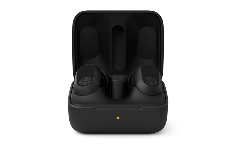 Sony INZONE Buds Wireless Gaming Headset for PC/PS5 - Black