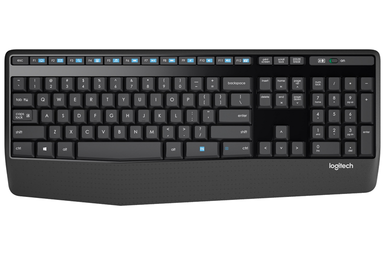  Reliable Wireless Performance 