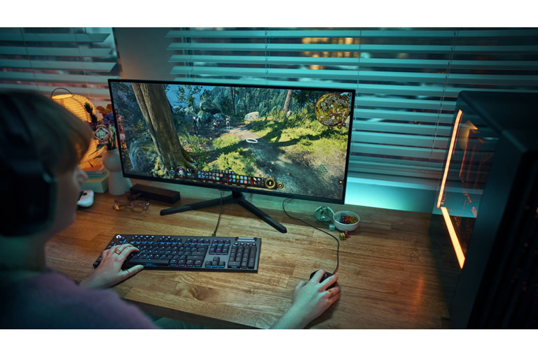  Personalised Command Center 