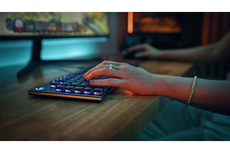  Unmatched Speed and Precision 