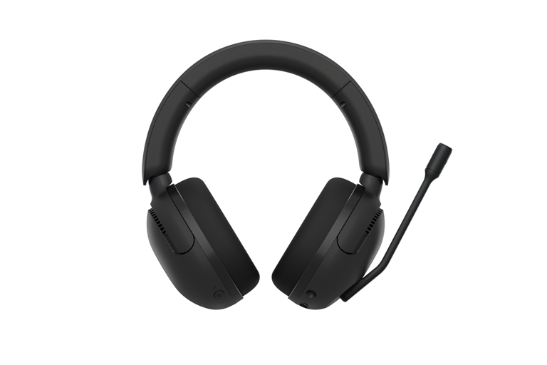  AI-Enhanced Voice Pickup 