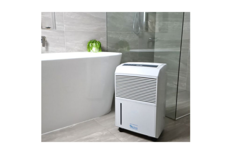 Ausclimate Compact 35L Dehumidifier Harvey Norman