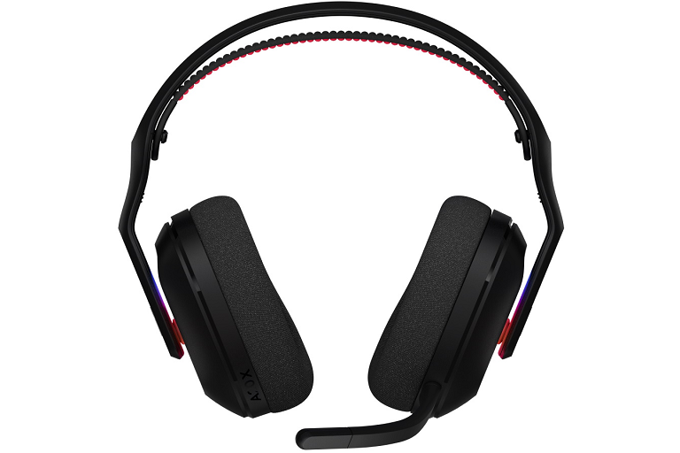 Logitech G Astro A20X Wireless Gaming Headset with PLAYSYNC Audio