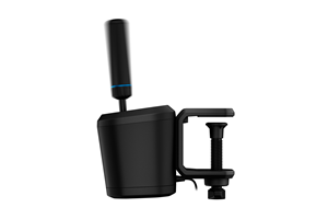 Logitech G RS Shifter and Handbrake | Domayne