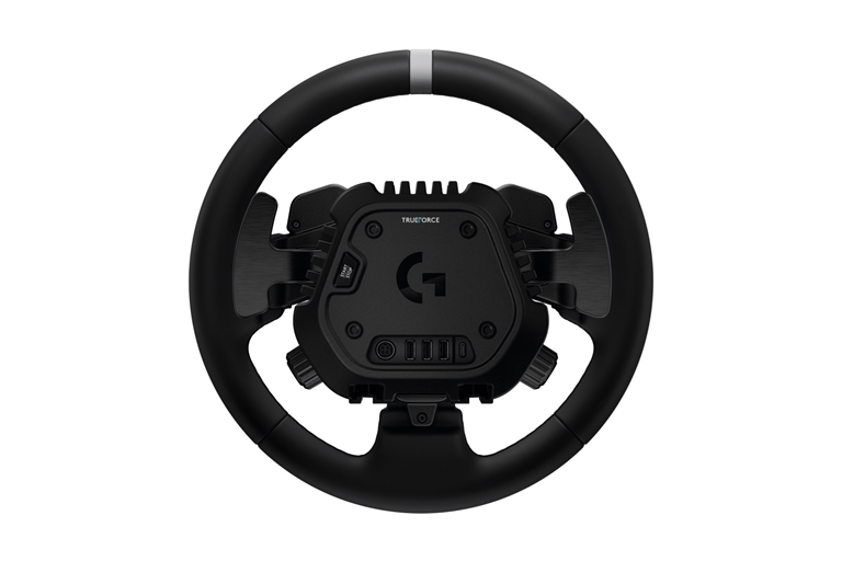  RS Wheel and Wheel Hub 