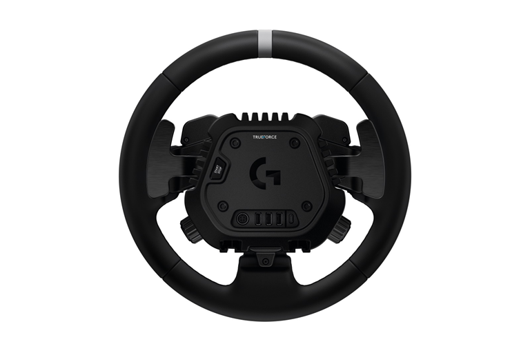  RS Wheel and Wheel Hub 