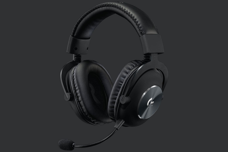 Logitech G PRO X Gaming Headset Harvey Norman