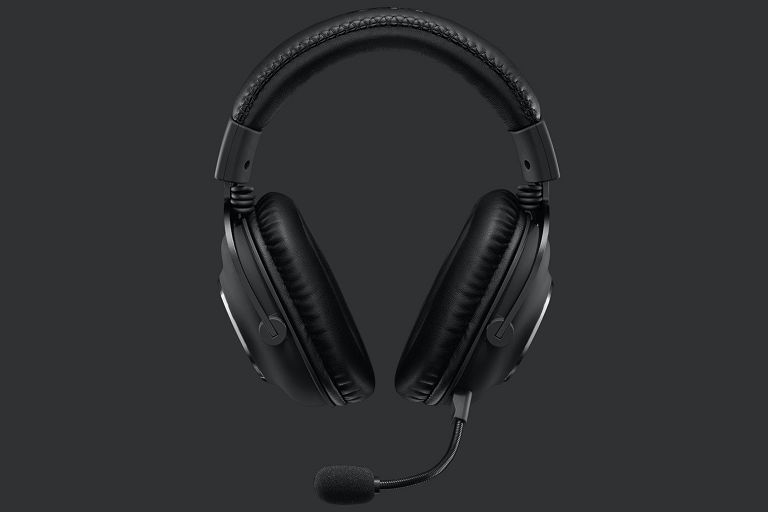 Logitech G PRO X Gaming Headset Harvey Norman