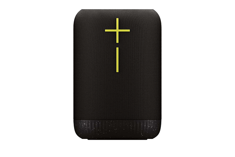 ULTIMATE EARS EPICBOOM Portable Bluetooth Speaker Cotton White