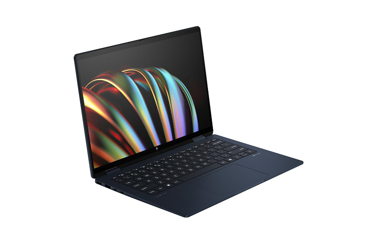 HP Envy x360 14-inch Intel Core Ultra 7 155U/16GB/512GB SSD 2-in-1