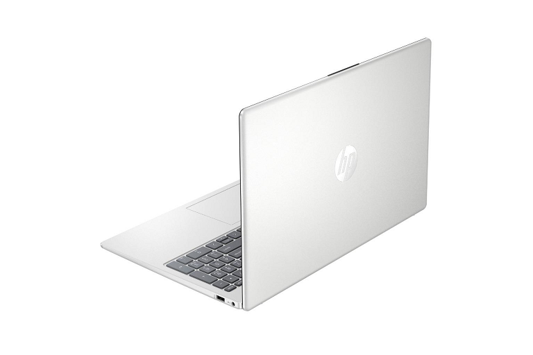 HP 15inch Ultra 5 125H/16GB/512GB SDD Laptop Natural Silver Harvey Norman