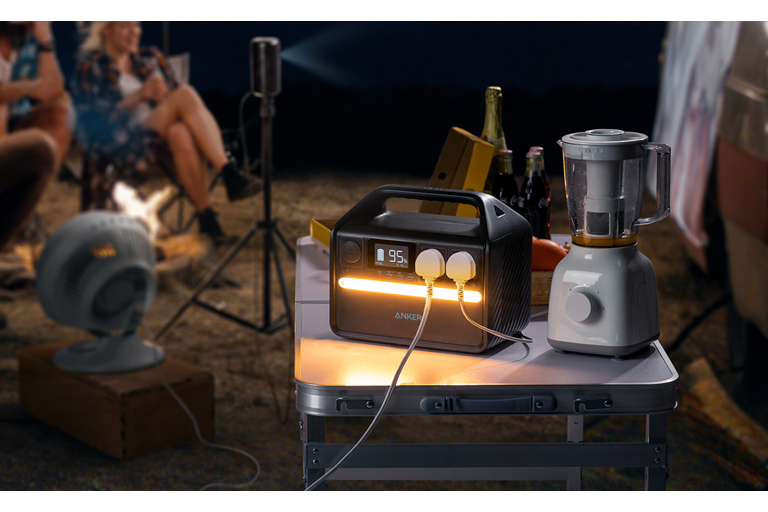  Designed For Everyday Use 