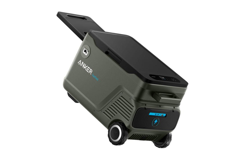Anker Everfrost Powered Cooler - 33L | Domayne