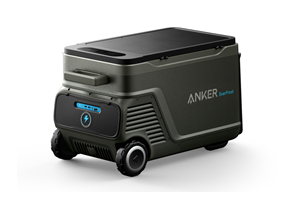 Anker Everfrost Powered Cooler - 33L | Domayne
