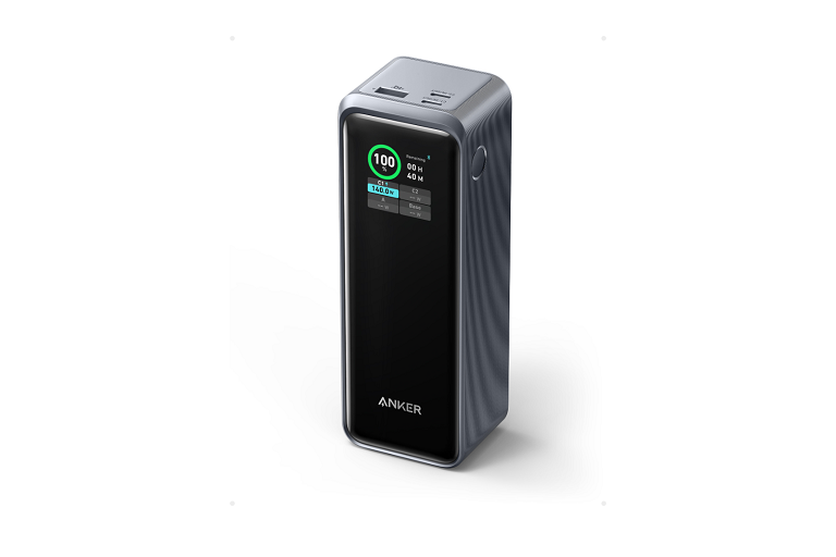 Anker Prime 27,650mAh Power Bank 250W | Domayne