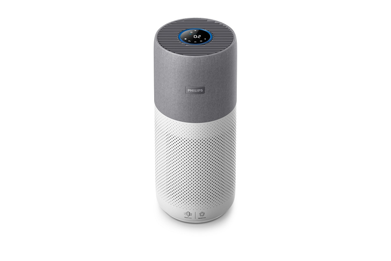 Philips Series 3000i Air Purifier White Harvey Norman