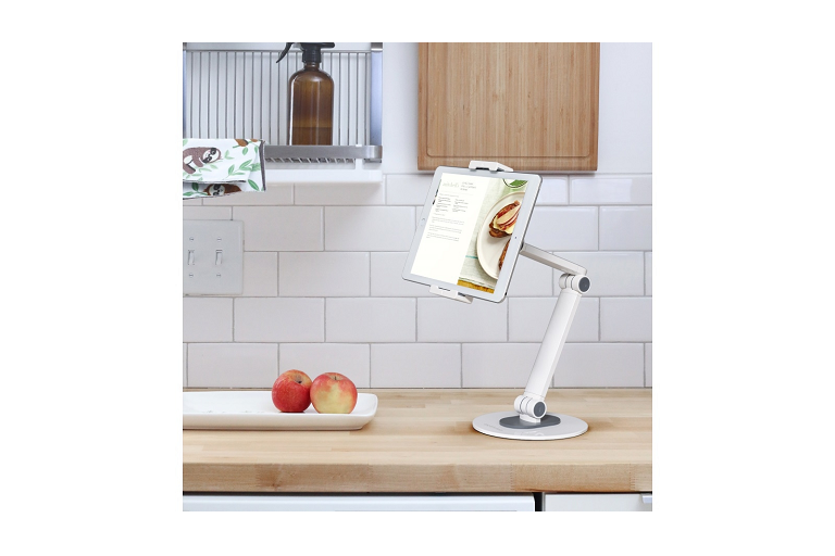 Mbeat activiva Universal iPad and Tablet Tabletop Stand Harvey Norman