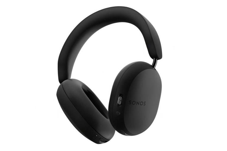 Sonos Ace 『BLACK』 Sonos Ace Bluetooth Wireless Noise Canceling, Smart