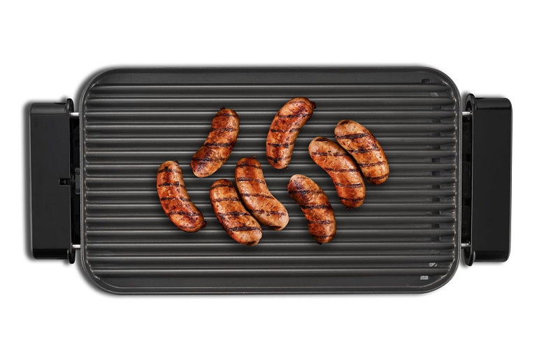 Bbq at harvey online norman