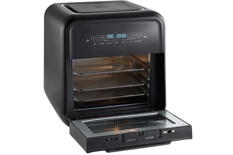 Sunbeam 4in1 Air Fryer + Oven Harvey Norman