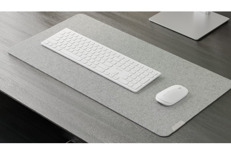  Designed with Comfort in Mind 