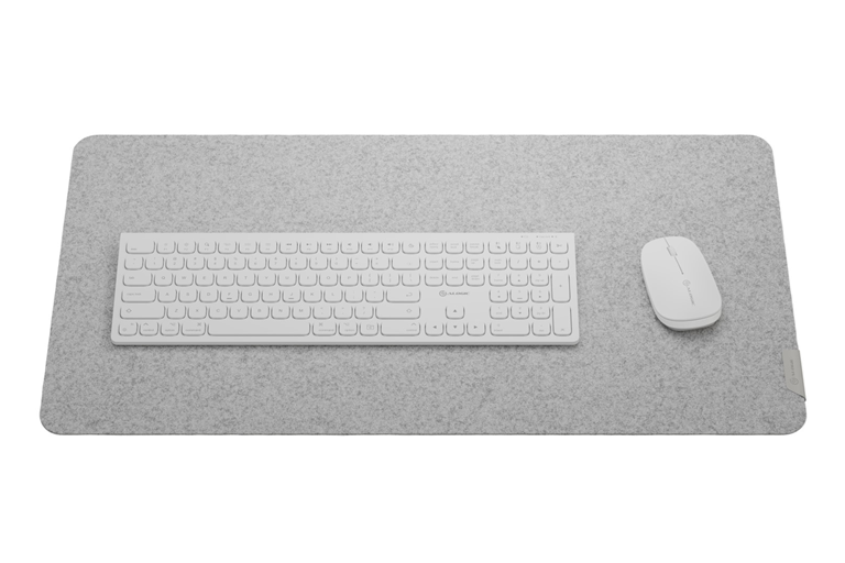  Smooth Tracking Surface 