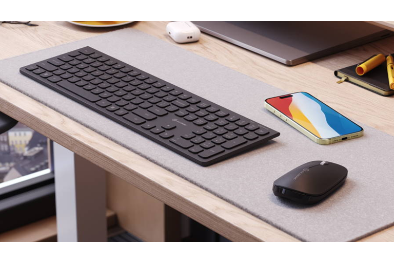  Long-Lasting Battery 