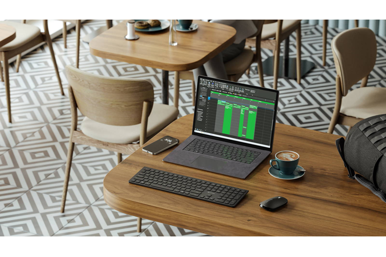  Seamlessly Multitask 